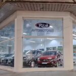 Automotores Rios