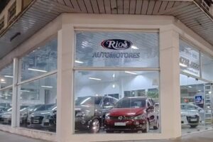 Automotores Rios