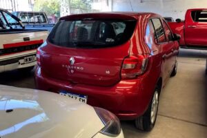 Automotores Rodr&iacute;guez Hnos.