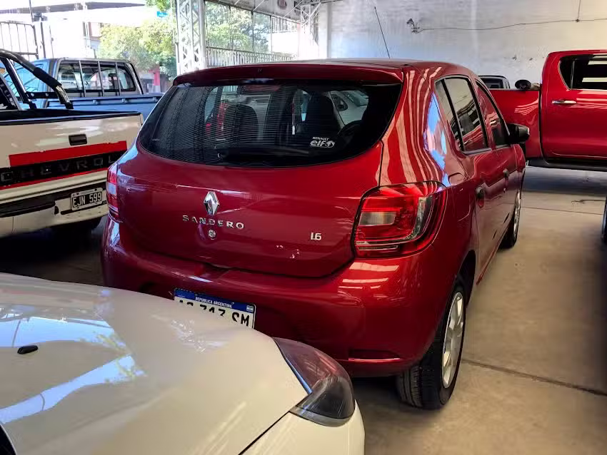 Automotores Rodr&iacute;guez Hnos.