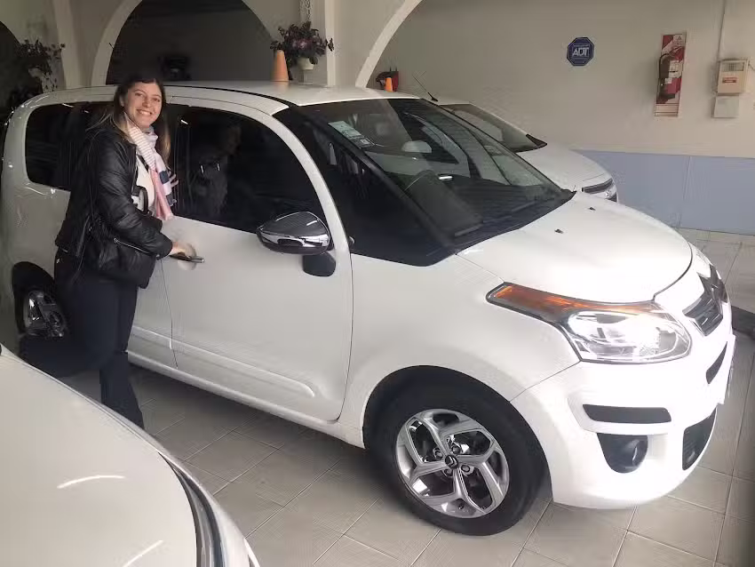 Automotores Romano