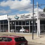 automotores san cayetano