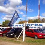 Automotores San Cayetano