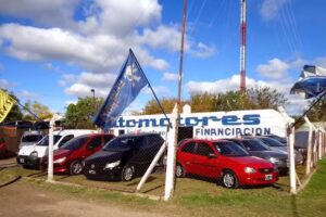 Automotores San Cayetano