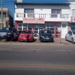 Automotores SAN JUAN