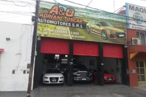 Automotores Srl Adrian & Oscar
