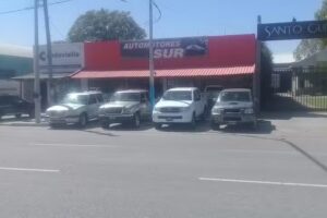 Automotores Sur