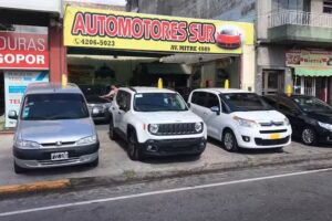 Automotores Sur