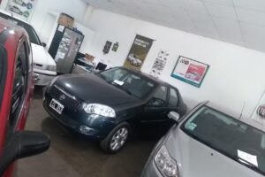 Automotores Tato Marengo