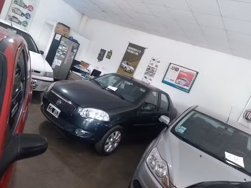 Automotores Tato Marengo