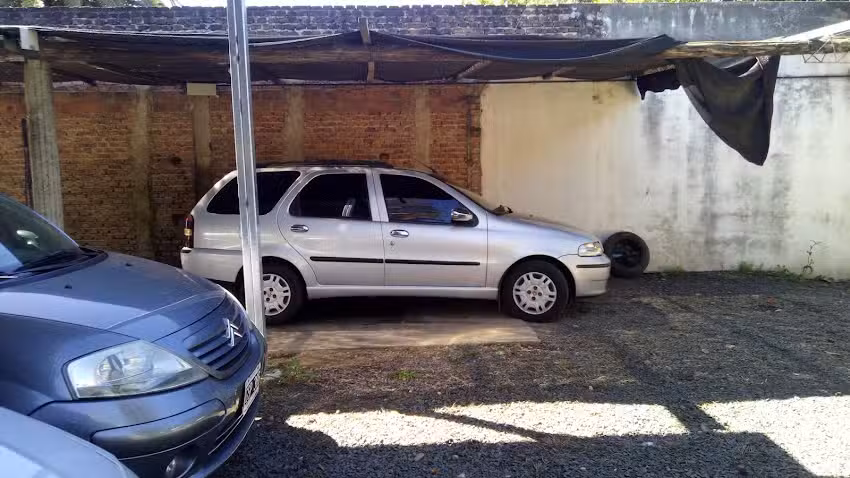 Automotores Tio Polo