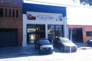Automotores Tucuman
