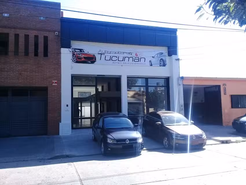 Automotores Tucuman