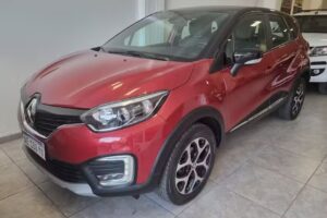 Automotores usados SAN MARTIN 2162