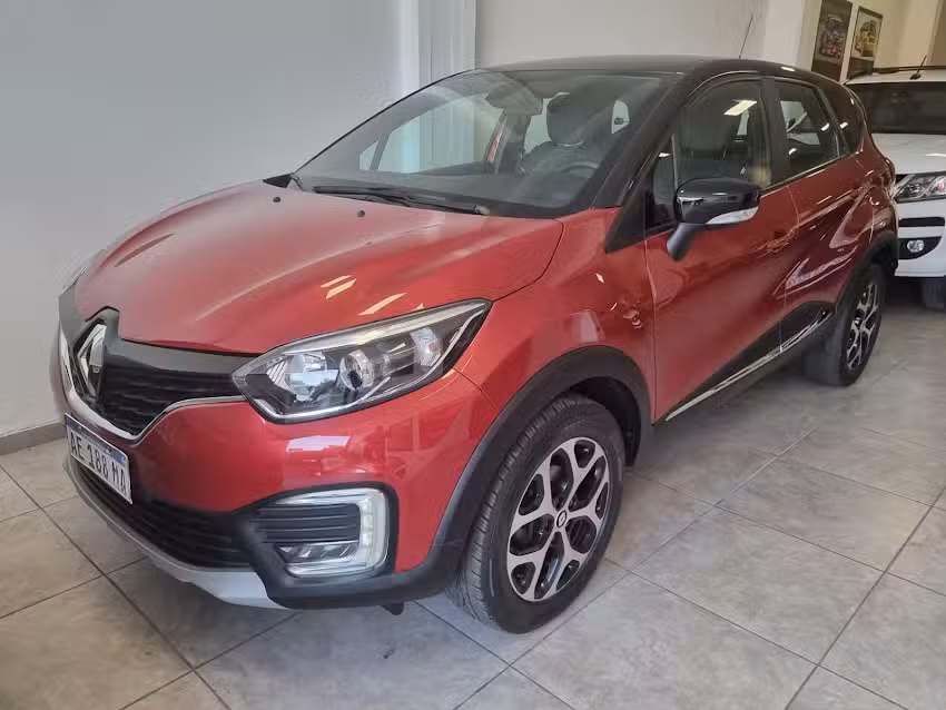 Automotores usados SAN MARTIN 2162