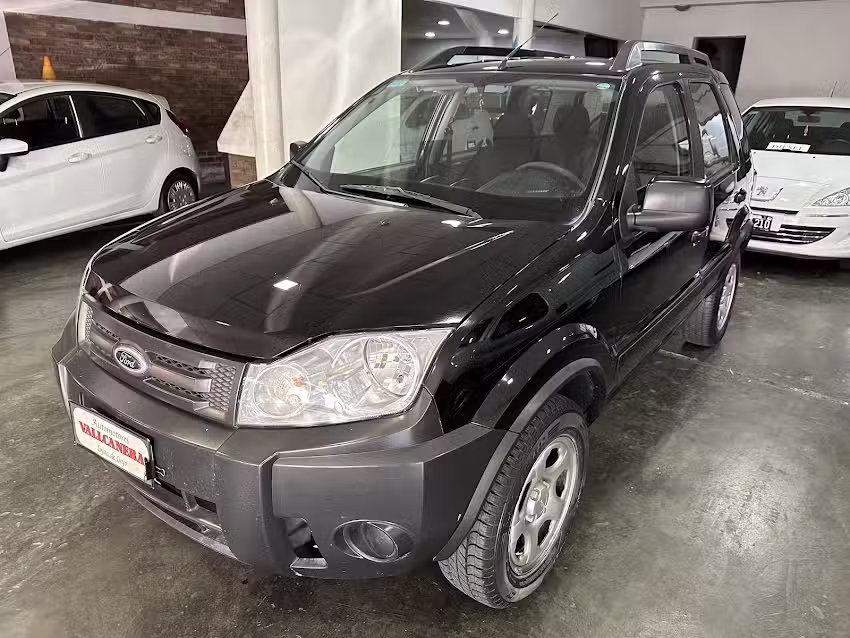 Automotores Vallcanera