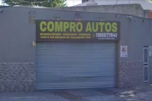 Automotores Versalles