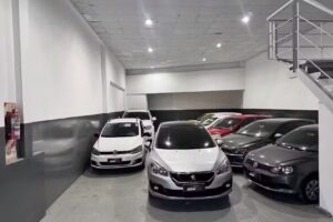 Automotores Villa Luro