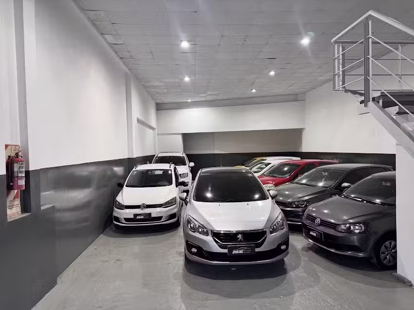 Automotores Villa Luro