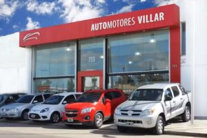 Automotores Villar