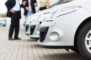 AUTOMOTORES VILLARRUEL