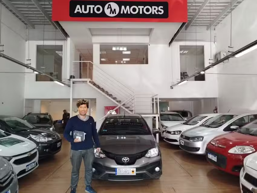 Automotors