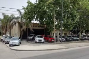 Automoviles H. Blanch