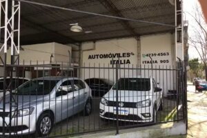 Automoviles Italia