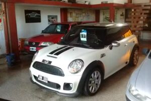 Autom&oacute;viles Lamadrid