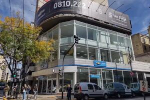 Autom&oacute;viles San Jorge &ndash; Once Plan de Ahorro