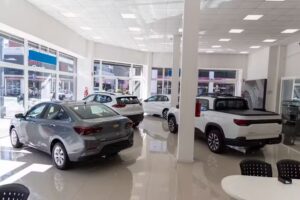 Autom&oacute;viles San Jorge &ndash; Tandil Centro Plan de Ahorro
