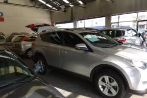 Autom&oacute;viles Santilli