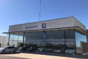 Autom&oacute;viles Sauret