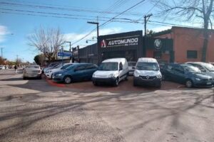 Automundo Multimarca