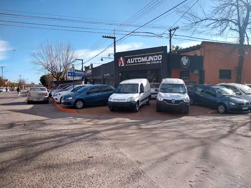 Automundo Multimarca