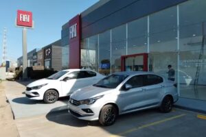 Autonet Giama Pinamar