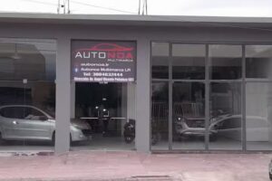 Autonoa Multimarca La Rioja