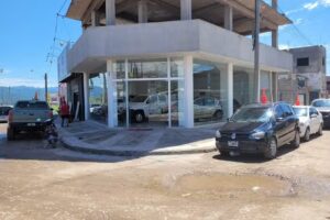 AutoNorte Automotores