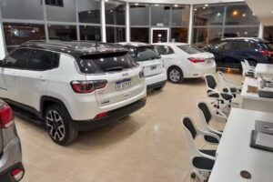 Autonorte R&iacute;o Grande