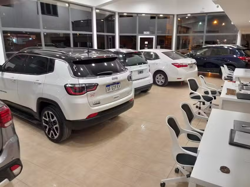 Autonorte R&iacute;o Grande