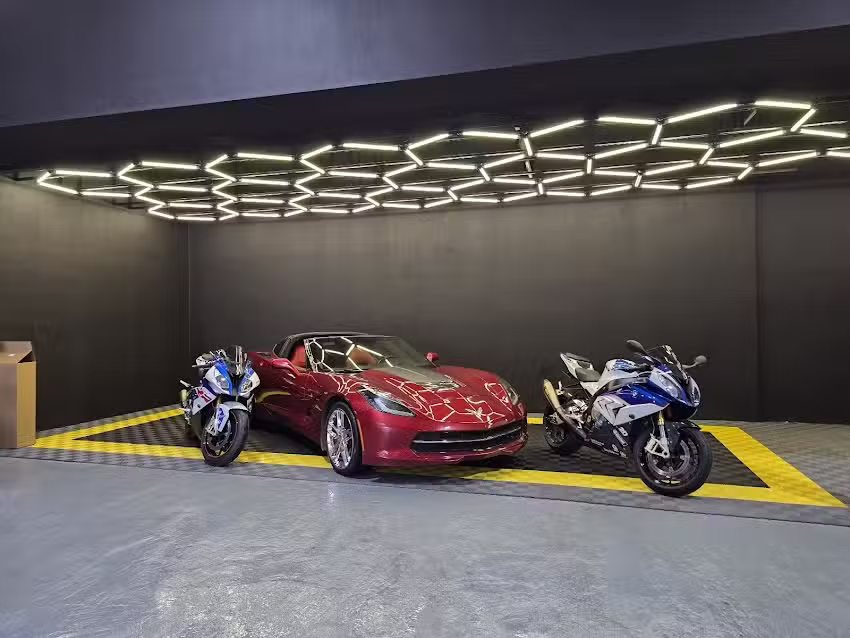 Autoprime &ndash; La F&aacute;brica