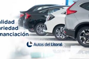Autos del Litoral