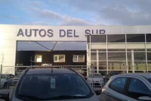 AUTOS DEL SUR FLORENCIO VARELA
