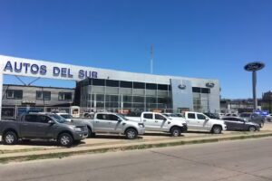 Autos Del Sur Sarandí