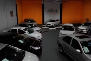 Autos Exclusivos Le Touquet