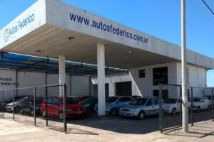 Autos Federico
