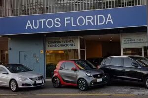 AUTOS FLORIDA