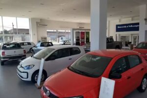 Autos Mediterraneos Marcos Juarez