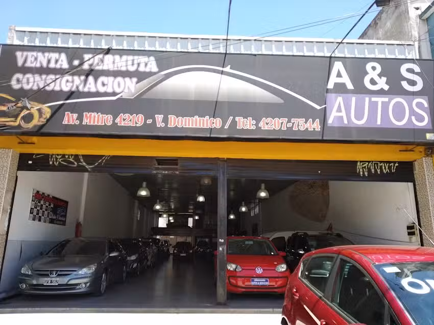 Autos&servicios