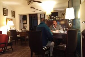 Autos usados Walter F. Sala